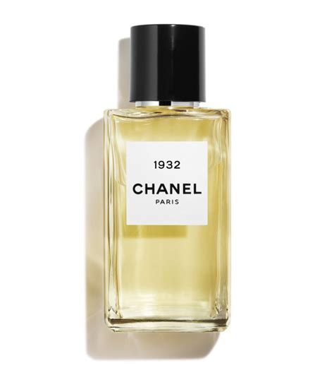 1932 chanel perfume price|1932 LES EXCLUSIFS DE CHANEL – Parfum.